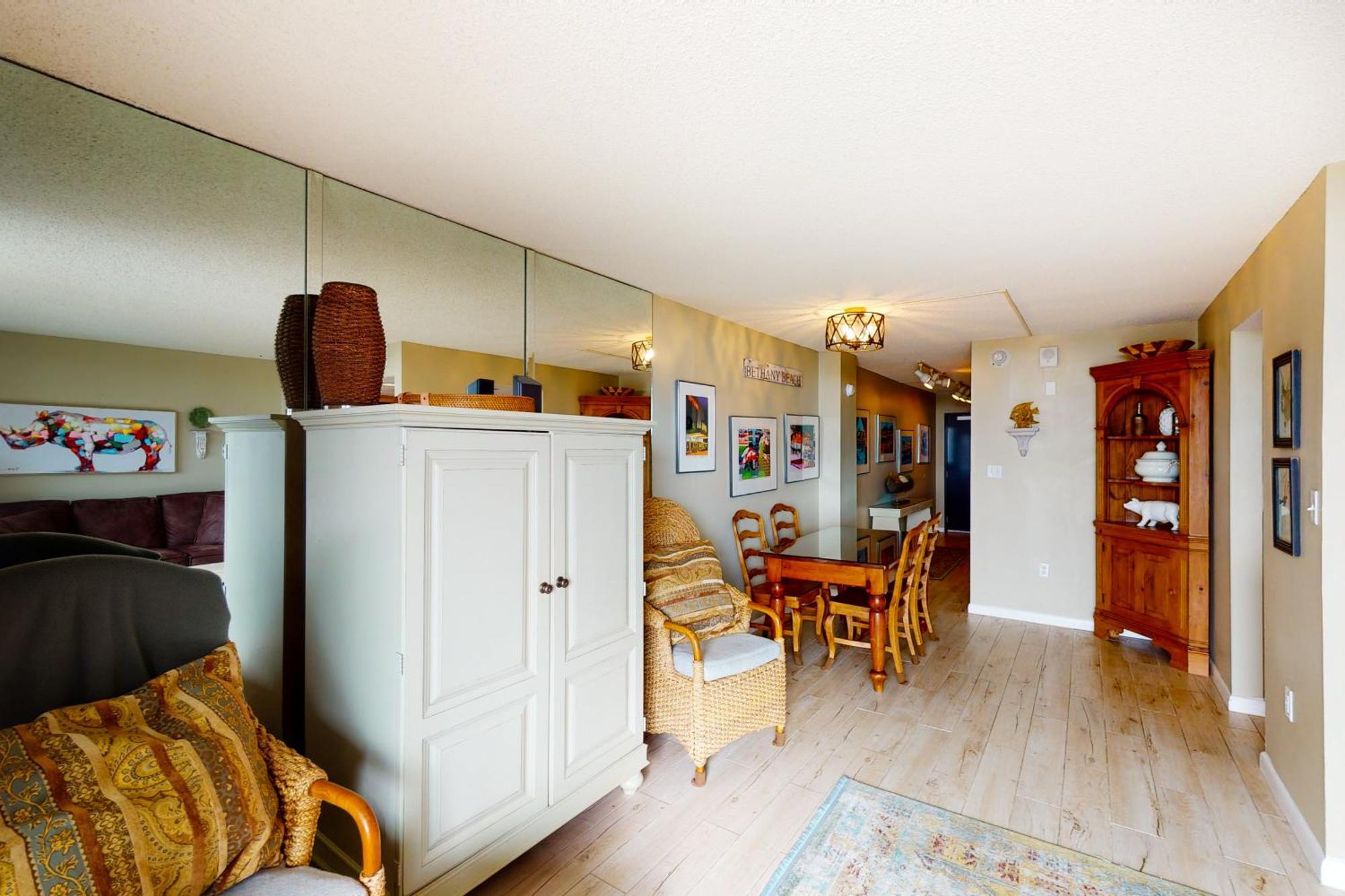 Sea Colony - Dover House شاطئ بيثاني الغرفة الصورة